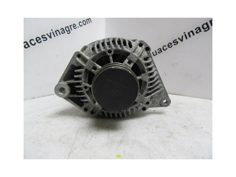 Recambio de alternador : renault megane : 1.9 dci (101,97cv) [2001] para renault megane 1.9 dci referencia OEM IAM 820006468580A