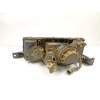Recambio de faro derecho para ssangyong musso (fj) 2.9 td referencia OEM IAM 8310205100X  