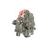 Recambio de cerradura puerta trasera derecha para audi a4 b6 (8e2) 2.0 referencia OEM IAM 4B0839016D  