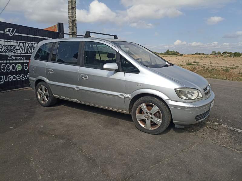 Recambio de carroceria para opel zafira a monospace referencia OEM IAM   