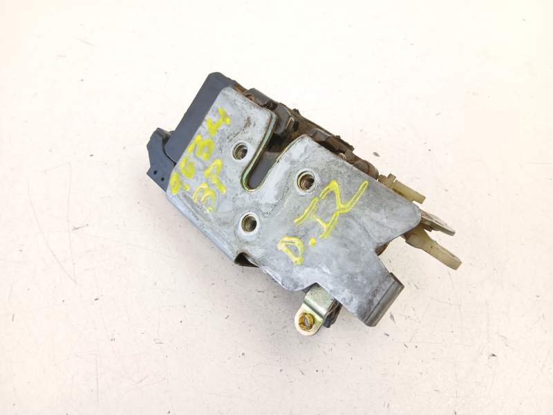 Recambio de cerradura puerta delantera izquierda para fiat bravo i (182_) 1.9 jtd referencia OEM IAM 46766606  