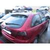 rover 200 ii hatchback (rf) del año 1996