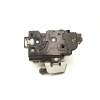 Recambio de cerradura puerta trasera derecha para audi a4 b6 (8e2) 2.0 referencia OEM IAM 4B0839016D  