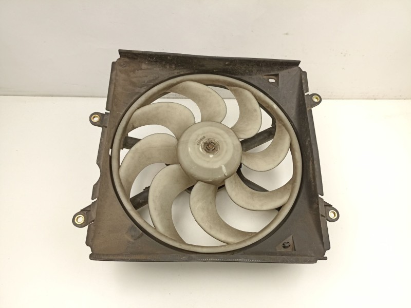 Recambio de electroventilador para toyota carina e vi (_t19_) 1.6 (at190) referencia OEM IAM 1671102060 0130107278 