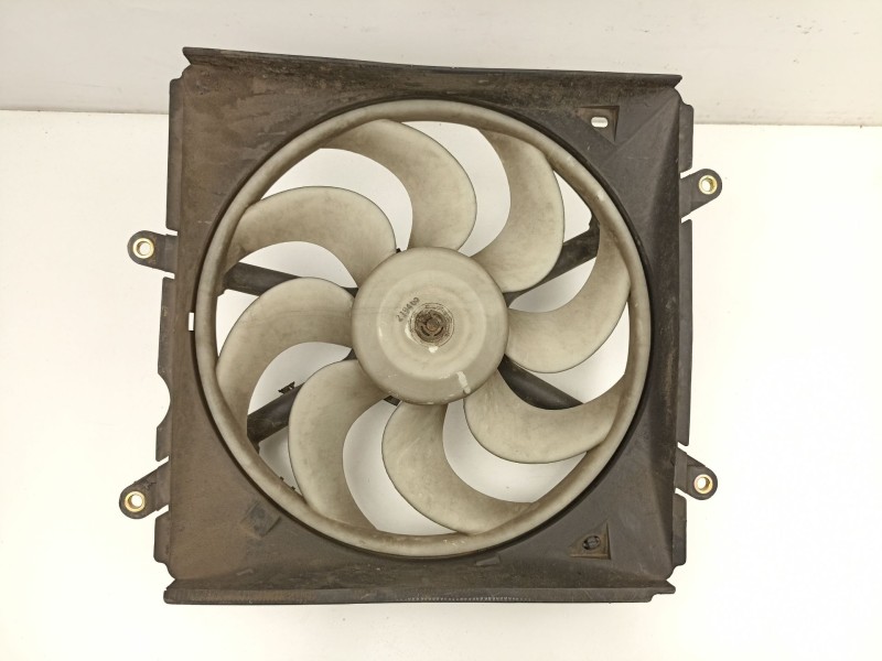 Recambio de electroventilador para toyota carina e vi (_t19_) 1.6 (at190) referencia OEM IAM 1671102060 0130107278 