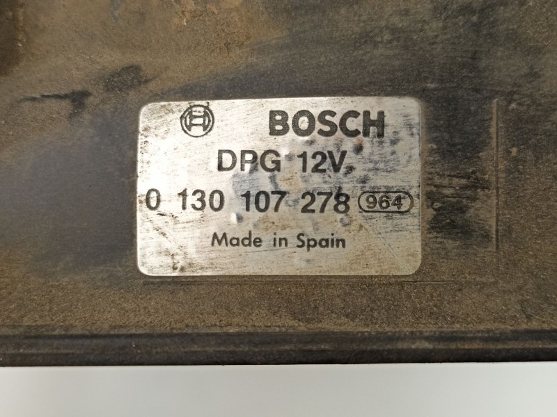 Recambio de electroventilador para toyota carina e vi (_t19_) 1.6 (at190) referencia OEM IAM 1671102060 0130107278 