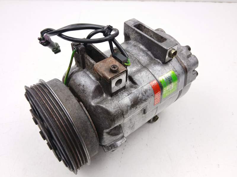 Recambio de compresor aire acondicionado para audi a4 b5 (8d2) 1.9 tdi referencia OEM IAM 8D0260805D  