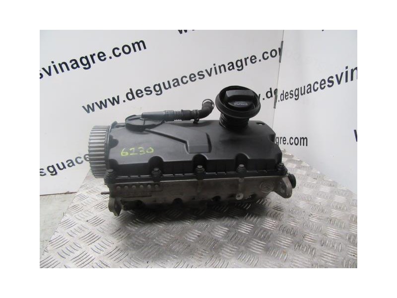 Recambio de culata td/tdi : seat altea : 1.9 tdi (104,69cv) [2004] para seat altea 1.9 tdi referencia OEM IAM   