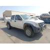 isuzu d-max i (tfr, tfs) del año 2010