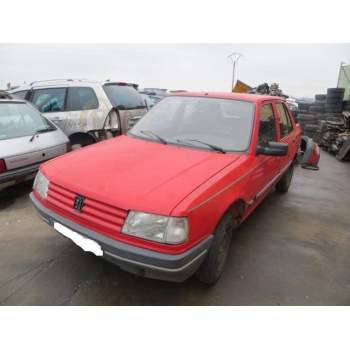 PEUGEOT 309