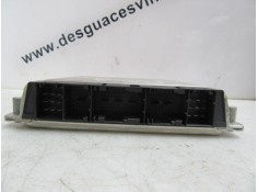 Recambio de centralita : m. benz a 170 : 1.7 td /668.942 (95,17cv) 5p [2001] para m. benz a 170 1.7 td /668.942 referencia OEM I 2