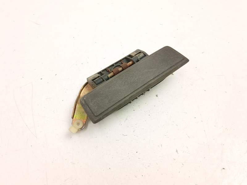 Recambio de manilla delantera derecha para peugeot 205 plus 1.4 g referencia OEM IAM 910174  