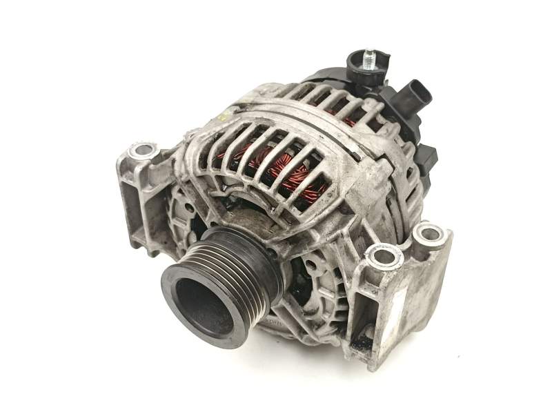 Recambio de alternador para opel vectra c (z02) 2.0 16v turbo (f69) referencia OEM IAM 13129850  