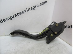 Recambio de potenciómetro aceleración : hyundai accent : 1.5 td (81,98cv) [2005] para hyundai accent 1.5 td referencia OEM IAM 0