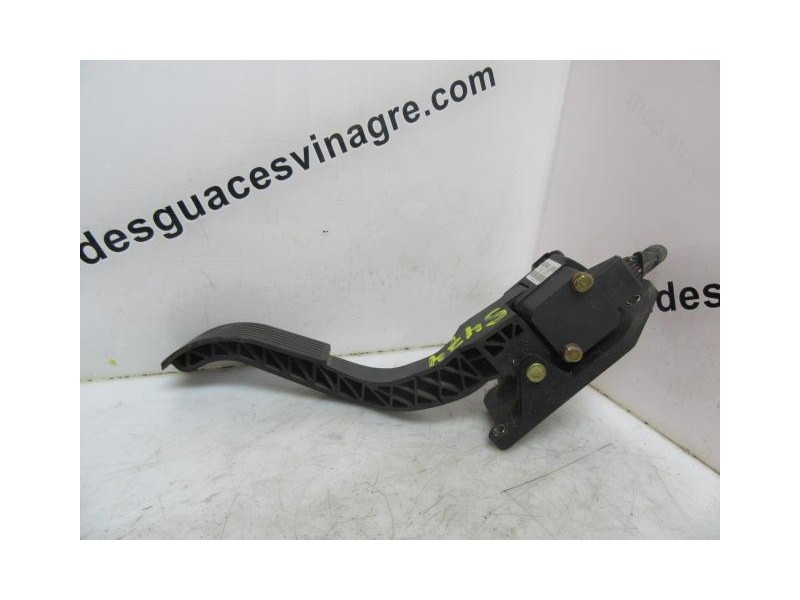 Recambio de potenciómetro aceleración : hyundai accent : 1.5 td (81,98cv) [2005] para hyundai accent 1.5 td referencia OEM IAM 0