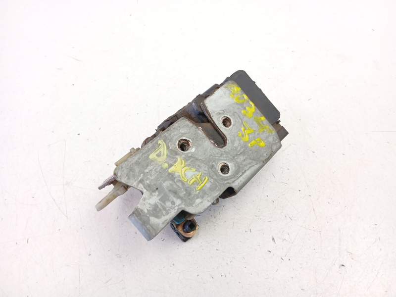 Recambio de cerradura puerta delantera derecha para fiat bravo i (182_) 1.9 jtd referencia OEM IAM 46804233  