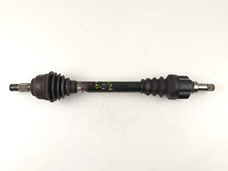 Recambio de transmision delantera izquierda para peugeot 307 (3a/c) 1.6 16v referencia OEM IAM 3272LV  