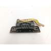Recambio de manilla delantera derecha para peugeot 205 plus 1.4 g referencia OEM IAM 910174  