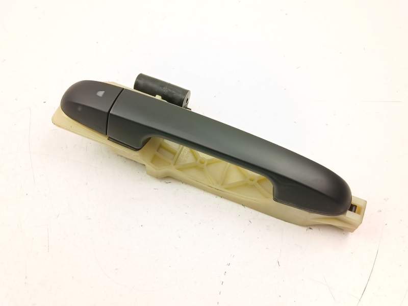 Recambio de manilla trasera derecha para hyundai i20 i (pb, pbt) 1.1 crdi referencia OEM IAM 836651J000  