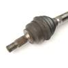 Recambio de transmision delantera izquierda para peugeot 307 (3a/c) 1.6 16v referencia OEM IAM 3272LV  
