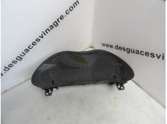 Recambio de cuadro instrumentos : toyota avensis : 2.2 crdi (176,75cv) 5p [2006] para toyota avensis 2.2 crdi referencia OEM IAM