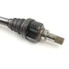Recambio de transmision delantera izquierda para peugeot 307 (3a/c) 1.6 16v referencia OEM IAM 3272LV  