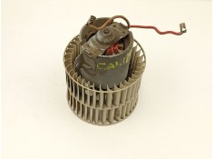 Recambio de motor calefaccion para opel calibra 2.0 g referencia OEM IAM 1845021 1BB52 