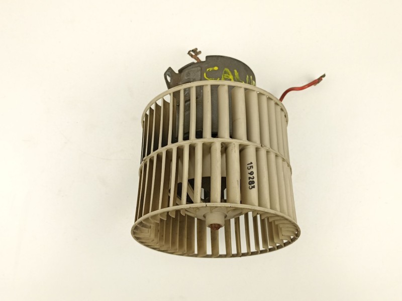 Recambio de motor calefaccion para opel calibra 2.0 g referencia OEM IAM 1845021 1BB52 