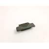 Recambio de manilla delantera izquierda para peugeot 205 plus 1.4 g referencia OEM IAM 910173  