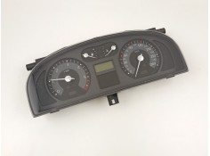Recambio de cuadro instrumentos para renault laguna 1.9 dci referencia OEM IAM 8200291330 503000960309 
