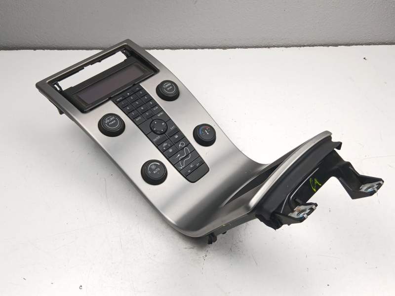 Recambio de mandos calefaccion aire para volvo s40 ii (544) 2.4 referencia OEM IAM 30672565 69594030 8696495