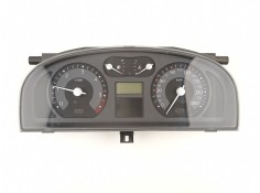 Recambio de cuadro instrumentos para renault laguna 1.9 dci referencia OEM IAM 8200291330 503000960309  2