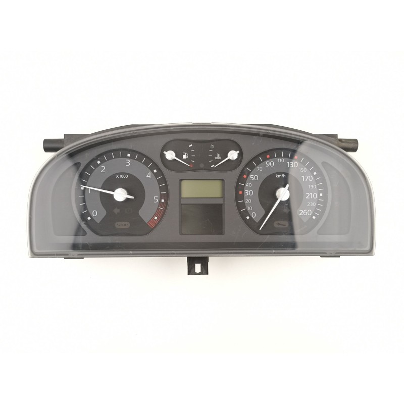 Recambio de cuadro instrumentos para renault laguna 1.9 dci referencia OEM IAM 8200291330 503000960309 