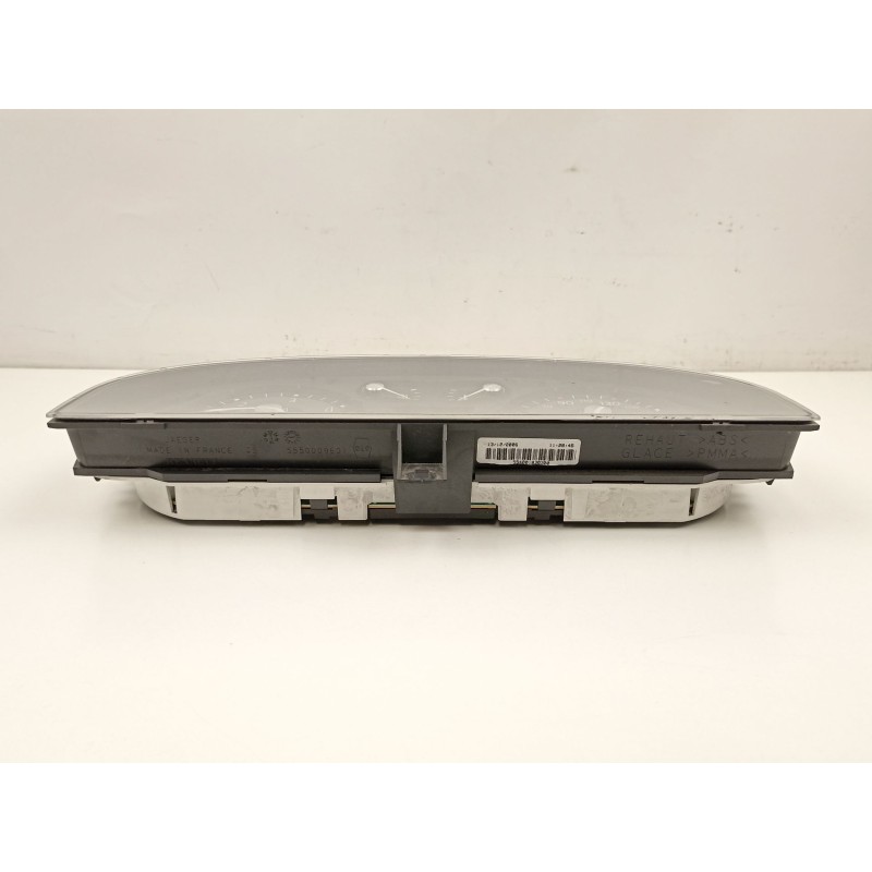 Recambio de cuadro instrumentos para renault laguna 1.9 dci referencia OEM IAM 8200291330 503000960309 
