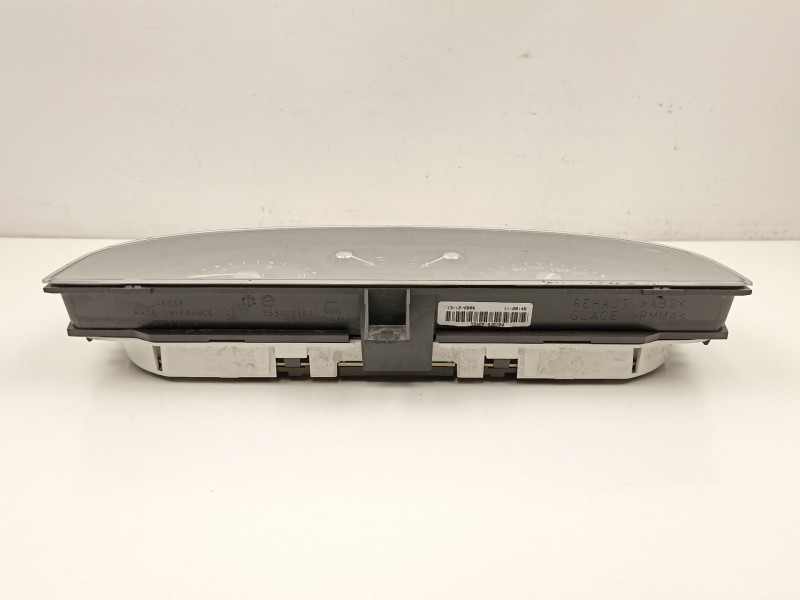 Recambio de cuadro instrumentos para renault laguna 1.9 dci referencia OEM IAM 8200291330 503000960309 