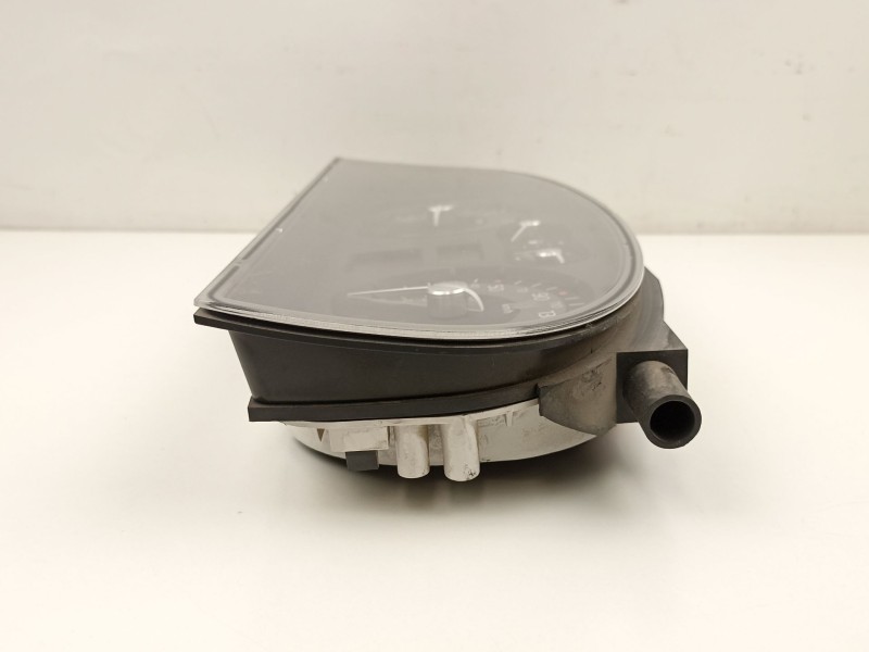 Recambio de cuadro instrumentos para renault laguna 1.9 dci referencia OEM IAM 8200291330 503000960309 
