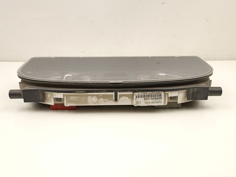 Recambio de cuadro instrumentos para renault laguna 1.9 dci referencia OEM IAM 8200291330 503000960309 