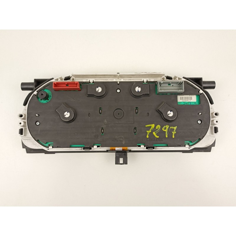 Recambio de cuadro instrumentos para renault laguna 1.9 dci referencia OEM IAM 8200291330 503000960309 