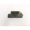 Recambio de manilla delantera izquierda para peugeot 205 plus 1.4 g referencia OEM IAM 910173  