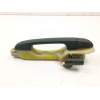 Recambio de manilla trasera derecha para hyundai i20 i (pb, pbt) 1.1 crdi referencia OEM IAM 836651J000  