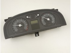 Recambio de cuadro instrumentos para renault laguna 1.6 g 16v referencia OEM IAM 8200291327  