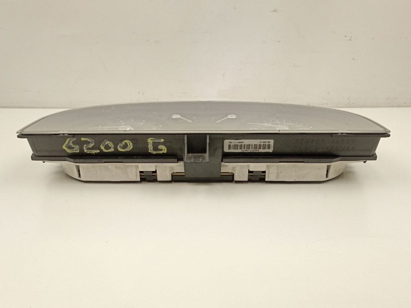 Recambio de cuadro instrumentos para renault laguna 1.6 g 16v referencia OEM IAM 8200291327  