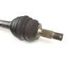 Recambio de transmision delantera derecha para peugeot 307 (3a/c) 1.6 16v referencia OEM IAM 3273LQ  