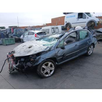 PEUGEOT 407 (6D_)