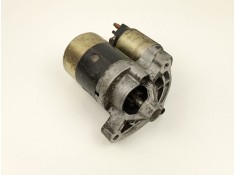 Recambio de motor arranque para citroën saxo 1.1 g referencia OEM IAM 5802M9 M002T13081