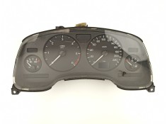 Recambio de cuadro instrumentos para opel astra 1.7 td referencia OEM IAM DQ09228743 351177000  2