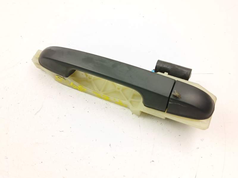 Recambio de manilla trasera izquierda para hyundai i20 i (pb, pbt) 1.1 crdi referencia OEM IAM 836551J000  