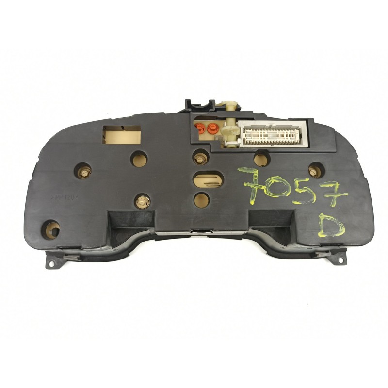 Recambio de cuadro instrumentos para opel astra 1.7 td referencia OEM IAM DQ09228743 351177000 