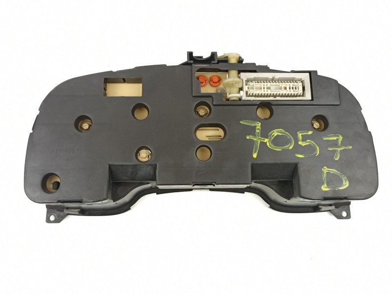 Recambio de cuadro instrumentos para opel astra 1.7 td referencia OEM IAM DQ09228743 351177000 