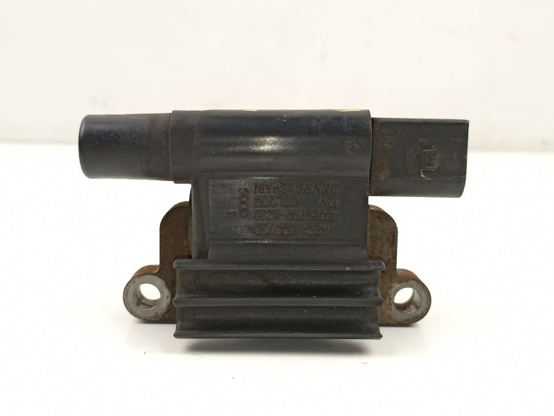 Recambio de bobina para mg zr 1.4 g referencia OEM IAM GCL209 MB0297008230 